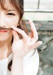 [Photobook] 七ツ森りりデジタル写真集 とられち(No Watermark)