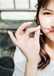 [Photobook] 七ツ森りりデジタル写真集 とられち(No Watermark)