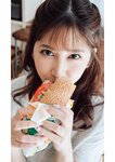 [Photobook] 七ツ森りりデジタル写真集 とられち(No Watermark)