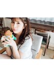 [Photobook] 七ツ森りりデジタル写真集 とられち(No Watermark)