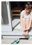 [Photobook] 七ツ森りりデジタル写真集 とられち(No Watermark)