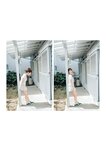 [Photobook] 七ツ森りりデジタル写真集 とられち(No Watermark)
