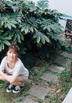 [Photobook] 七ツ森りりデジタル写真集 とられち(No Watermark)