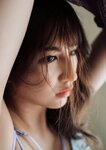 [Photobook] 七ツ森りりデジタル写真集 とられち(No Watermark)