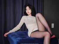 [ArtGravia] Vol.435 Parkhaag (박하악)