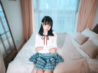 [Cosplay] SU 逐月 - Daughter's friend 女儿的朋友