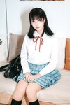 [Cosplay] SU 逐月 - Daughter's friend 女儿的朋友