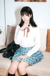 [Cosplay] SU 逐月 - Daughter's friend 女儿的朋友