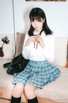 [Cosplay] SU 逐月 - Daughter's friend 女儿的朋友