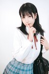 [Cosplay] SU 逐月 - Daughter's friend 女儿的朋友