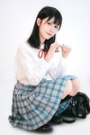 [Cosplay] SU 逐月 - Daughter's friend 女儿的朋友