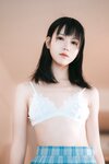 [Cosplay] SU 逐月 - Daughter's friend 女儿的朋友
