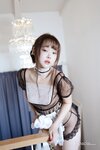 [Espacia Korea] EHC#140 Inah (이나)