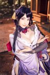 [Cosplay] Mikomi Hokina - Raiden