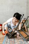 [LEEHEE EXPRESS] LEHF-213B Min.E