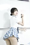 Lee Ahrin (이아린) - Likey Web Pictorial