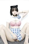 Lee Ahrin (이아린) - Likey Web Pictorial
