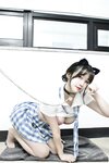 Lee Ahrin (이아린) - Likey Web Pictorial