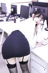 Lee Ahrin (이아린) - Likey Web Pictorial