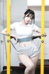 Lee Ahrin (이아린) - Likey Web Pictorial