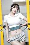Lee Ahrin (이아린) - Likey Web Pictorial