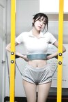 Lee Ahrin (이아린) - Likey Web Pictorial