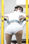 Lee Ahrin (이아린) - Likey Web Pictorial