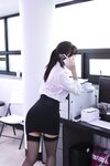Lee Ahrin (이아린) - Likey Web Pictorial