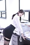 Lee Ahrin (이아린) - Likey Web Pictorial