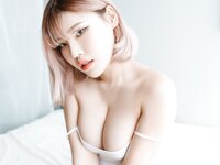 [ArtGravia] Vol.398 Oh Duck Hwa (오덕화)