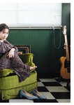 [Photobook] 小島みなみ デジタル写真集 とられち(No Watermark)