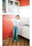 [Photobook] 小島みなみ デジタル写真集 とられち(No Watermark)