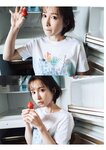 [Photobook] 小島みなみ デジタル写真集 とられち(No Watermark)