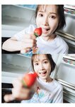 [Photobook] 小島みなみ デジタル写真集 とられち(No Watermark)