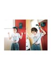 [Photobook] 小島みなみ デジタル写真集 とられち(No Watermark)