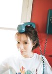[Photobook] 小島みなみ デジタル写真集 とられち(No Watermark)