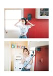 [Photobook] 小島みなみ デジタル写真集 とられち(No Watermark)
