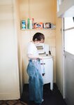 [Photobook] 小島みなみ デジタル写真集 とられち(No Watermark)