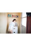 [Photobook] 小島みなみ デジタル写真集 とられち(No Watermark)