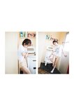 [Photobook] 小島みなみ デジタル写真集 とられち(No Watermark)