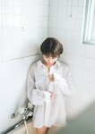 [Photobook] 小島みなみ デジタル写真集 とられち(No Watermark)