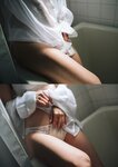 [Photobook] 小島みなみ デジタル写真集 とられち(No Watermark)