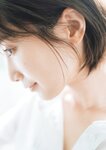 [Photobook] 小島みなみ デジタル写真集 とられち(No Watermark)