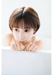 [Photobook] 小島みなみ デジタル写真集 とられち(No Watermark)