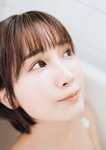 [Photobook] 小島みなみ デジタル写真集 とられち(No Watermark)