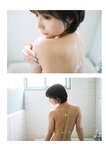 [Photobook] 小島みなみ デジタル写真集 とられち(No Watermark)