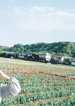 [Photobook] 小島みなみ デジタル写真集 とられち(No Watermark)
