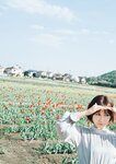 [Photobook] 小島みなみ デジタル写真集 とられち(No Watermark)