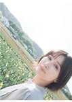 [Photobook] 小島みなみ デジタル写真集 とられち(No Watermark)