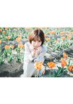 [Photobook] 小島みなみ デジタル写真集 とられち(No Watermark)